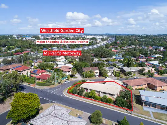 Fourth view of Homely house listing, 38 Ilya Street, Macgregor QLD 4109