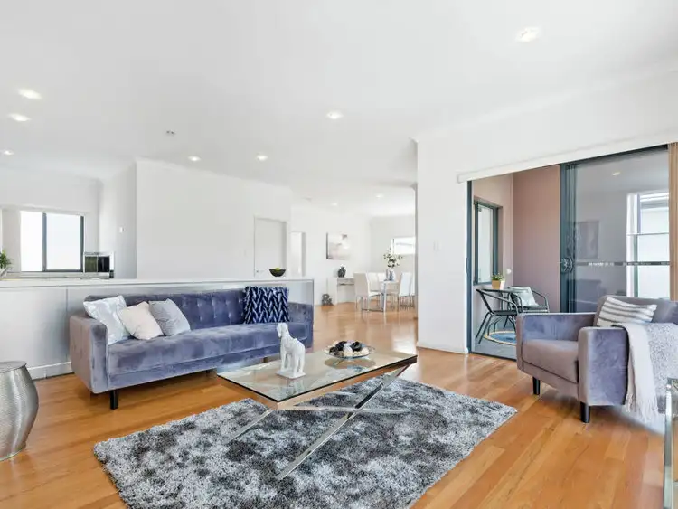 3/251 Canning Hwy, Como WA 6152