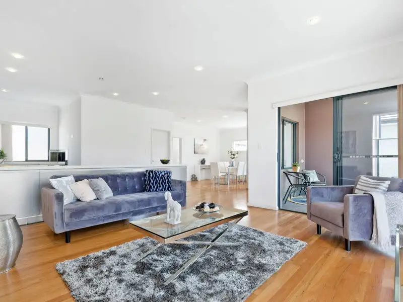 Main view of Homely townhouse listing, 3/251 Canning Hwy, Como WA 6152