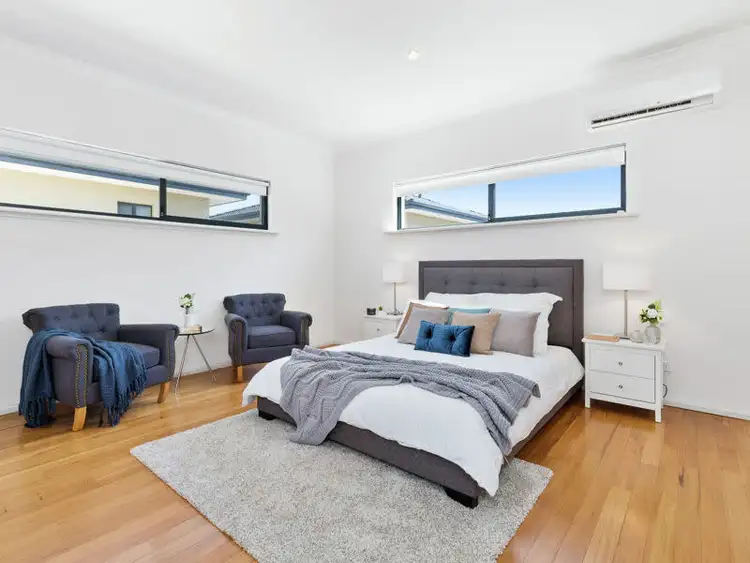 Second view of Homely townhouse listing, 3/251 Canning Hwy, Como WA 6152