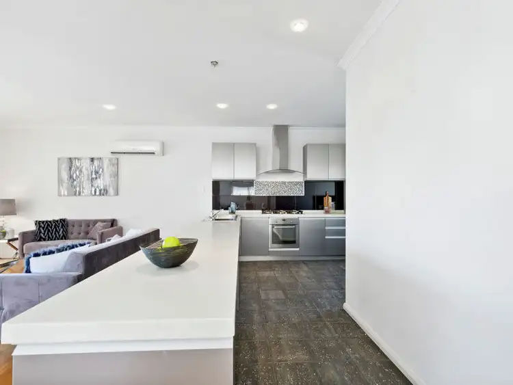 Third view of Homely townhouse listing, 3/251 Canning Hwy, Como WA 6152