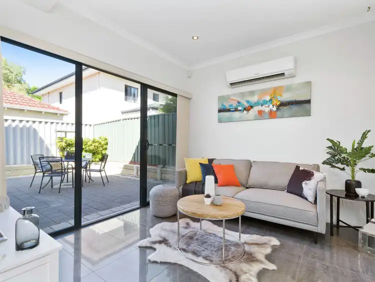 Fourth view of Homely townhouse listing, 3/251 Canning Hwy, Como WA 6152