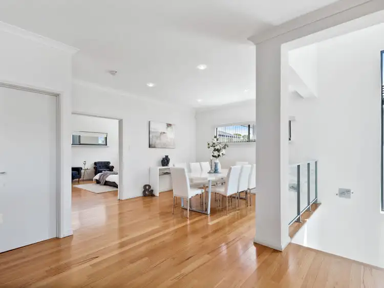 Fifth view of Homely townhouse listing, 3/251 Canning Hwy, Como WA 6152