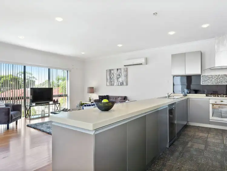 Sixth view of Homely townhouse listing, 3/251 Canning Hwy, Como WA 6152