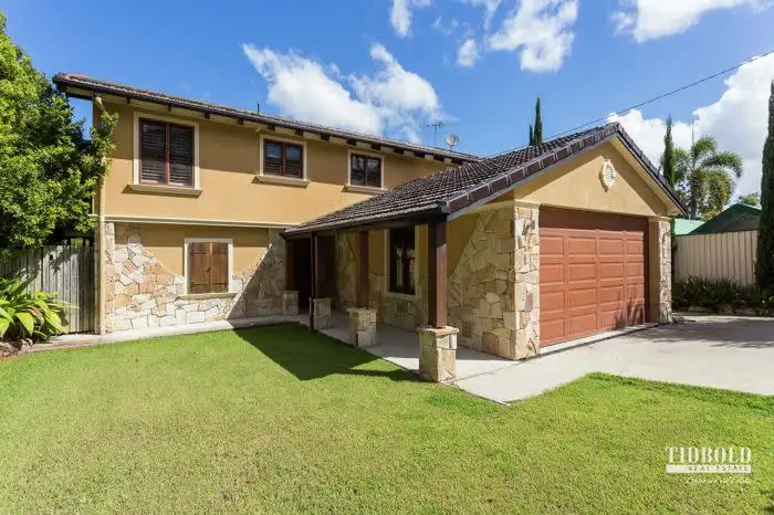 Second view of Homely house listing, 10-12 Fir Street, Victoria Point QLD 4165