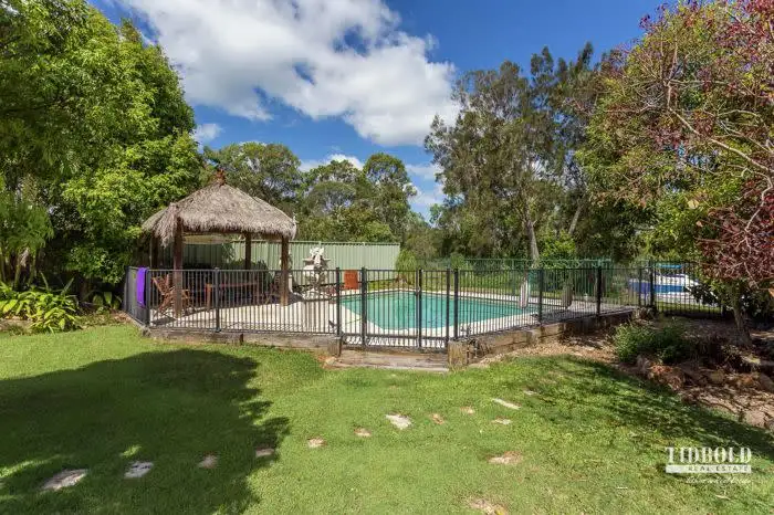 Third view of Homely house listing, 10-12 Fir Street, Victoria Point QLD 4165