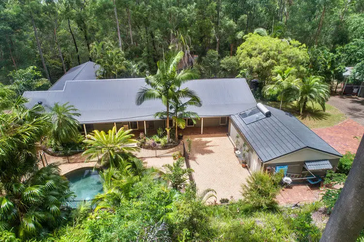 115 Cunning Road, Tanawha QLD 4556