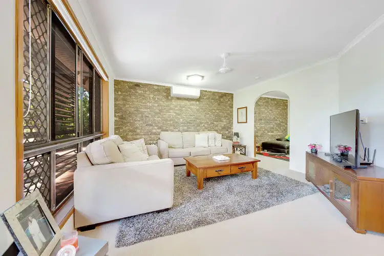 Second view of Homely house listing, 12 Luton Street, Telina QLD 4680