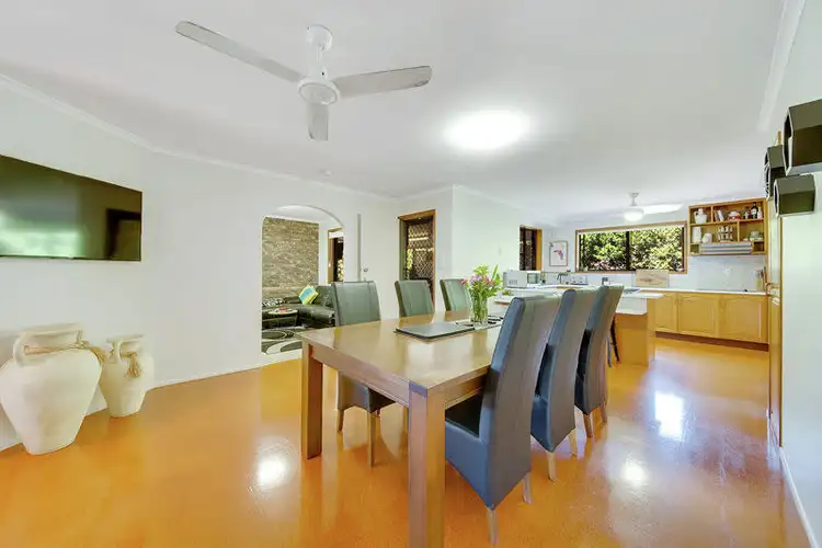 Fourth view of Homely house listing, 12 Luton Street, Telina QLD 4680