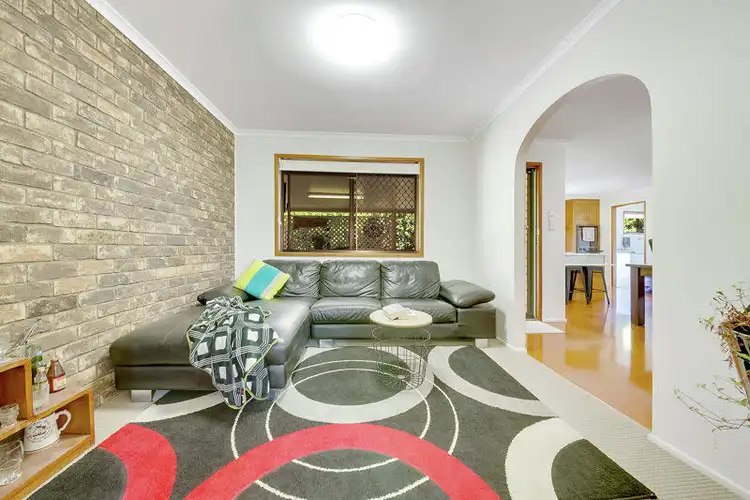 Sixth view of Homely house listing, 12 Luton Street, Telina QLD 4680