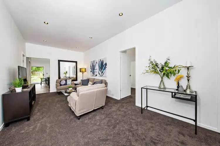 Second view of Homely house listing, 14 Victory Street, Newtown QLD 4350