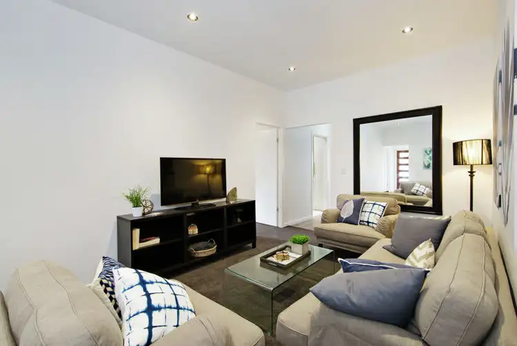 Third view of Homely house listing, 14 Victory Street, Newtown QLD 4350