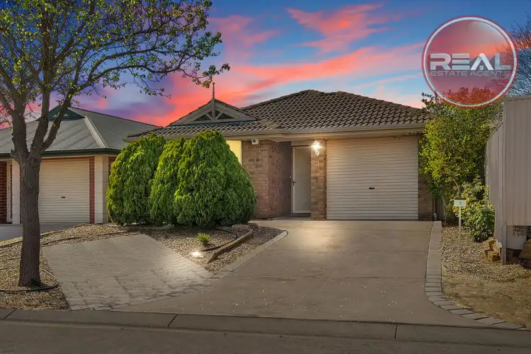 Main view of Homely house listing, 3 Bloomfield Avenue, Greenwith SA 5125