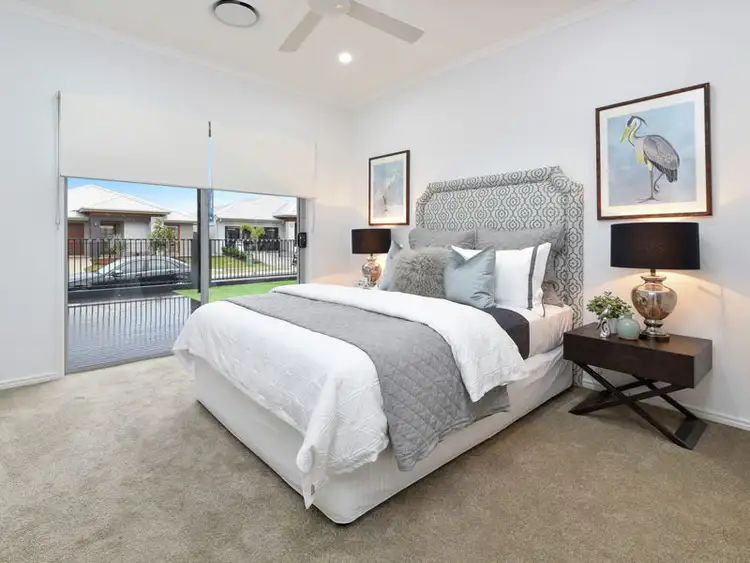Third view of Homely house listing, 11 Stradbroke Street, Burpengary East QLD 4505
