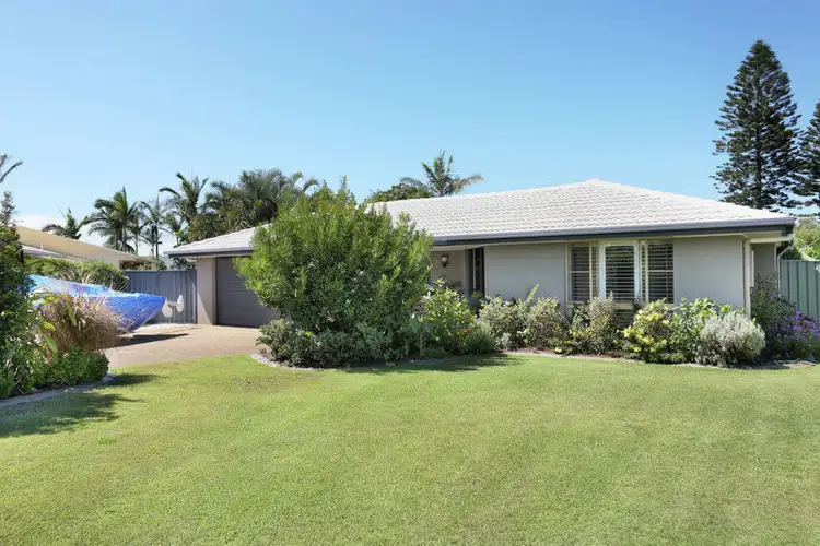 9 Hibiscus Court, Bongaree QLD 4507