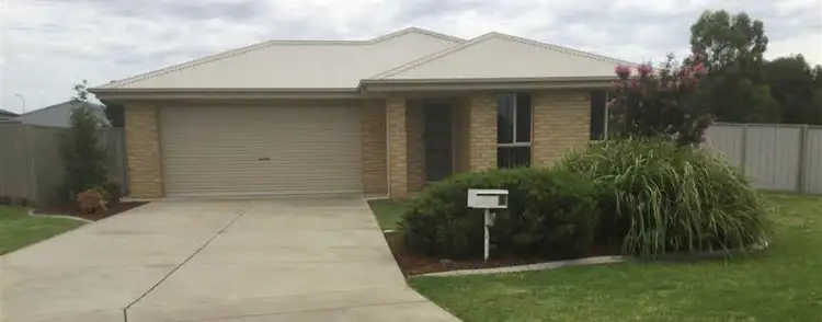 Address available upon request, Boorooma NSW 2650