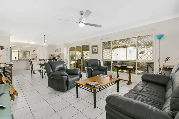 17 BANKSWOOD COURT, Camira QLD 4300