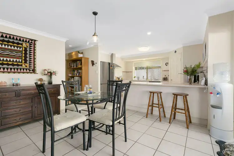 Fifth view of Homely house listing, 17 BANKSWOOD COURT, Camira QLD 4300
