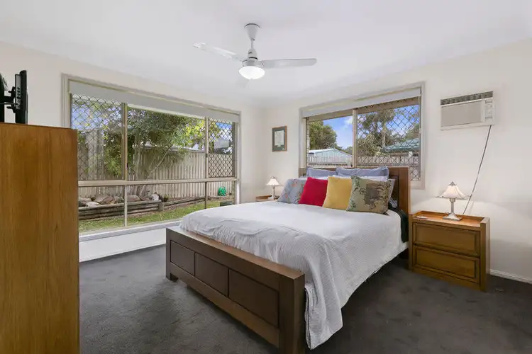 Seventh view of Homely house listing, 17 BANKSWOOD COURT, Camira QLD 4300