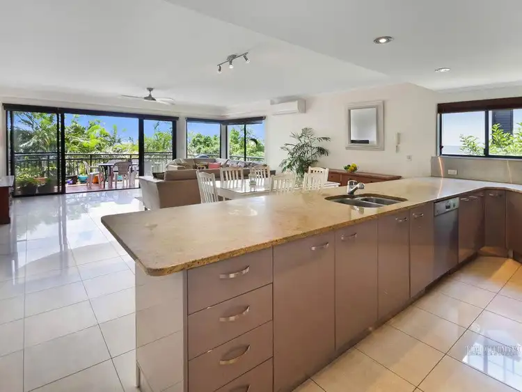 Fourth view of Homely unit listing, 3/39 Elanda St, Sunshine Beach QLD 4567