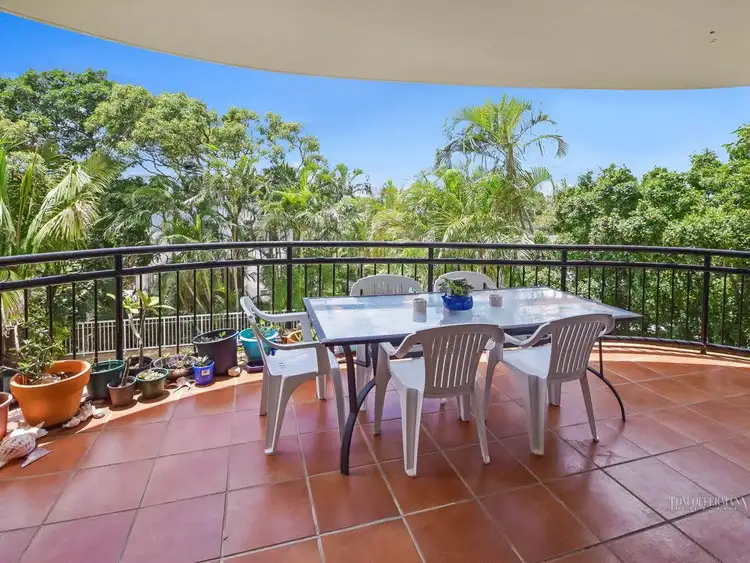 Fifth view of Homely unit listing, 3/39 Elanda St, Sunshine Beach QLD 4567