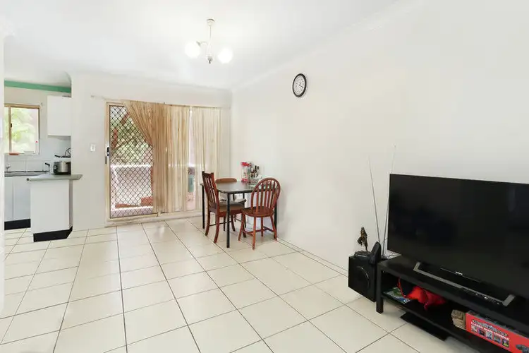 Third view of Homely unit listing, 4/16 Hall St, Auburn NSW 2144