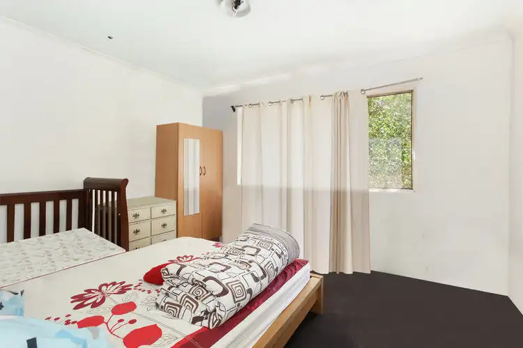 Sixth view of Homely unit listing, 4/16 Hall St, Auburn NSW 2144