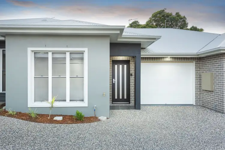 293A West Street, Harristown QLD 4350