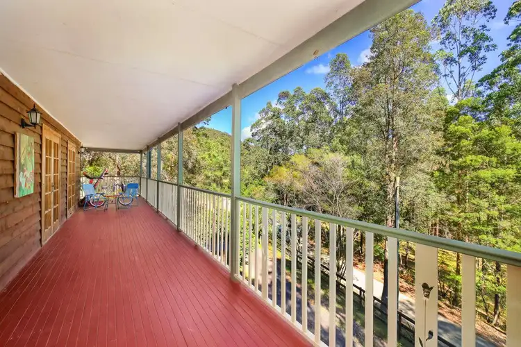Third view of Homely rural property listing, 158 Bunning Creek Road, Yarramalong NSW 2259