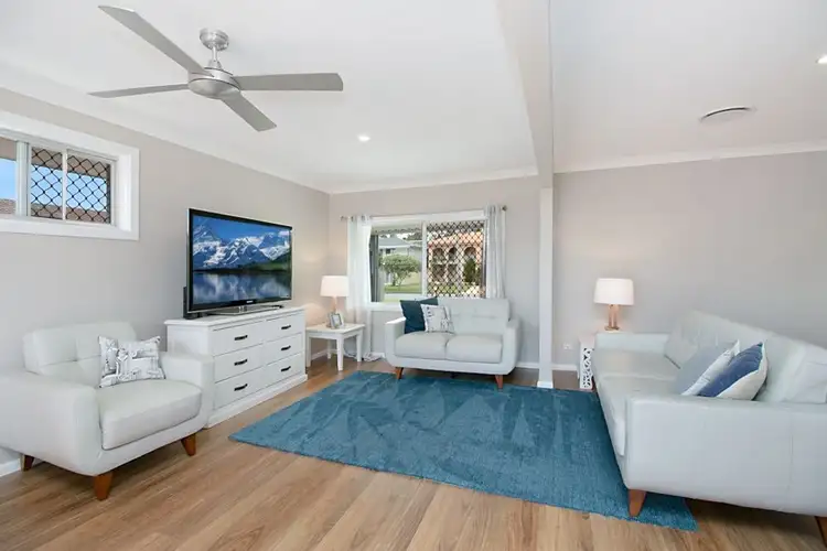 Second view of Homely house listing, 25 Wyuna Road, Tweed Heads West NSW 2485