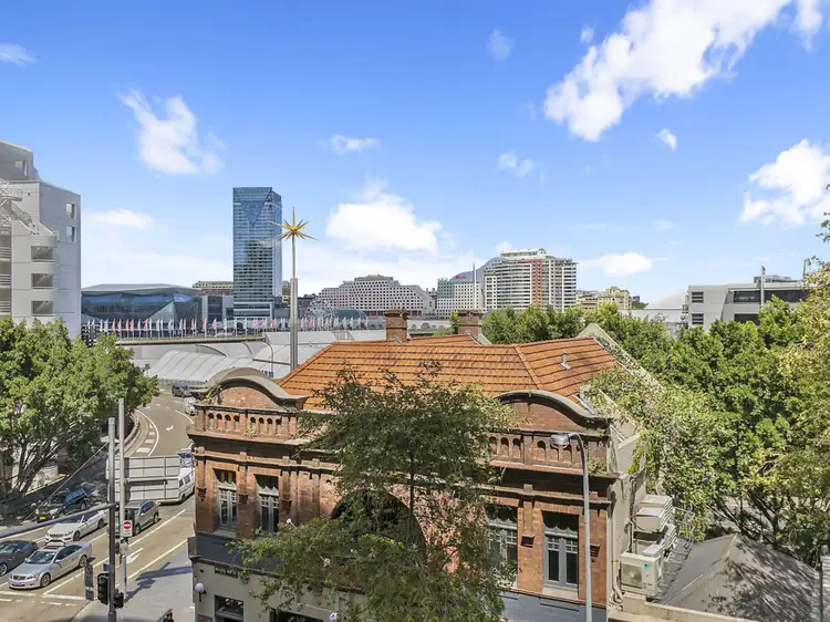 201/132 Sussex Street, Sydney NSW 2000