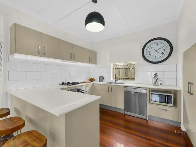 Fourth view of Homely house listing, 115 Kate St, Indooroopilly QLD 4068
