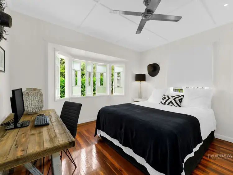 Fifth view of Homely house listing, 115 Kate St, Indooroopilly QLD 4068