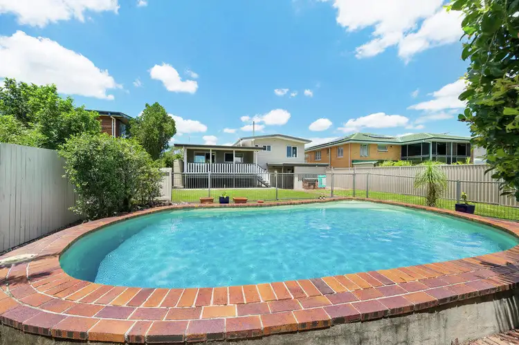 Second view of Homely house listing, 93 Basnett Street, Chermside West QLD 4032
