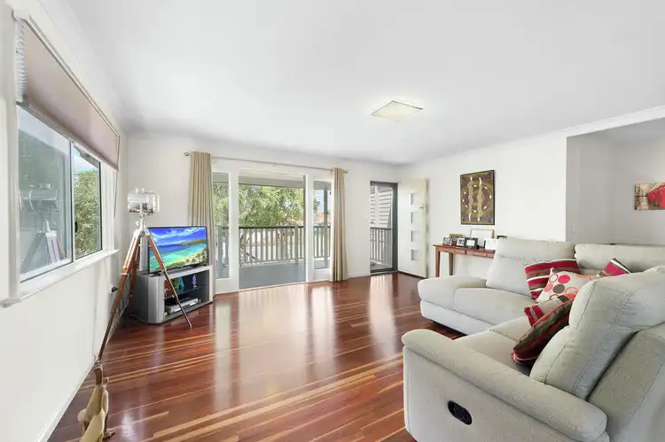 Fourth view of Homely house listing, 93 Basnett Street, Chermside West QLD 4032