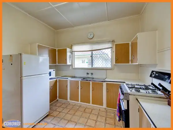 Fifth view of Homely house listing, 91 Newman Road, Wavell Heights QLD 4012