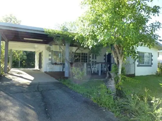 24 Inarlinga Road, Cowley Beach QLD 4871