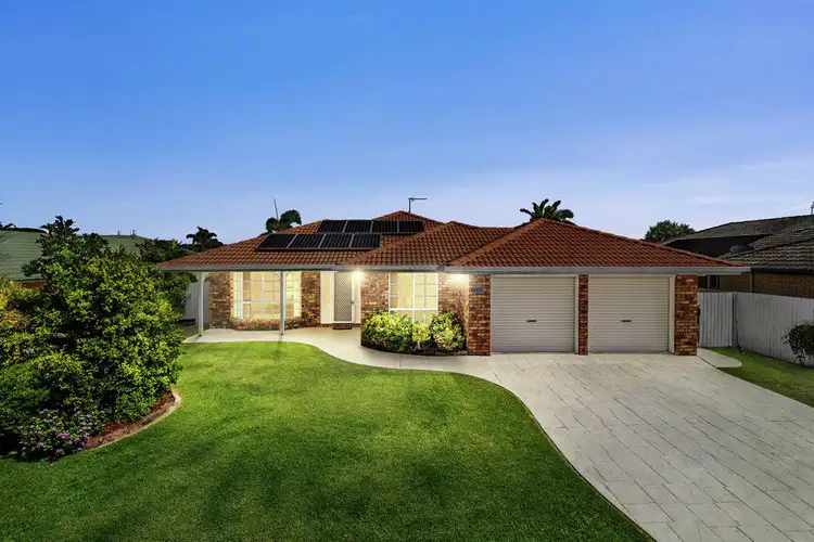 13 Avocet Court, Wurtulla QLD 4575