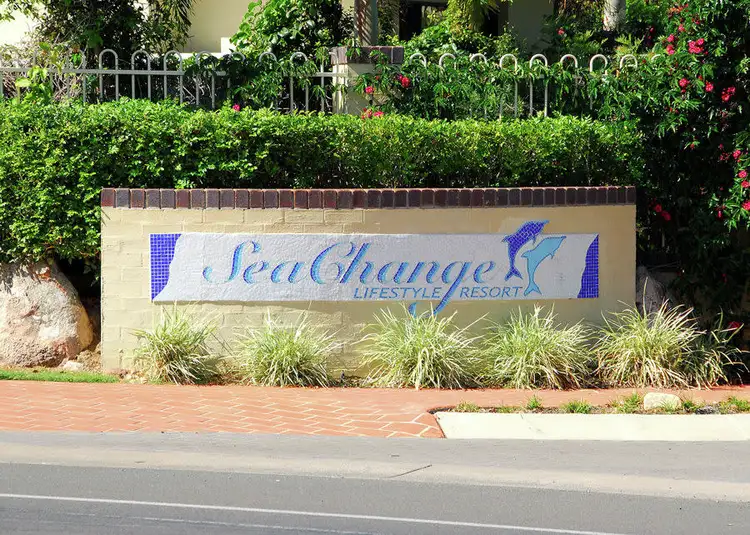 56/34-56 Elizabeth Street, Urangan QLD 4655