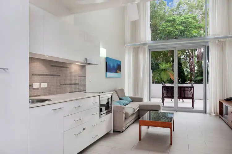 Main view of Homely unit listing, 3202 2-22 Veivers Road, Palm Cove QLD 4879