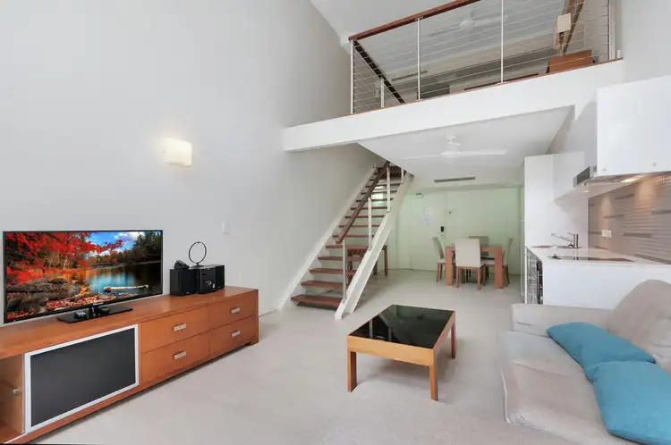 Second view of Homely unit listing, 3202 2-22 Veivers Road, Palm Cove QLD 4879