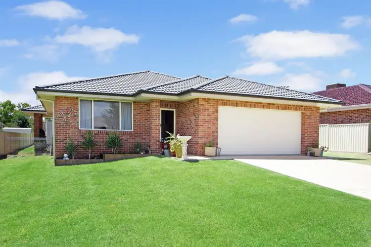 21 Karenvar Avenue, Tamworth NSW 2340