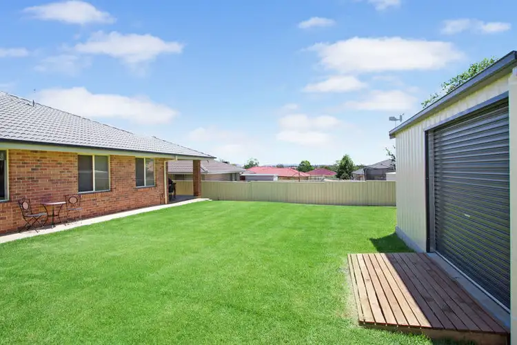 Sixth view of Homely house listing, 21 Karenvar Avenue, Tamworth NSW 2340