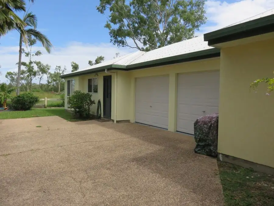 Main view of Homely house listing, 58B MARINE PARADE, Midge Point QLD 4799