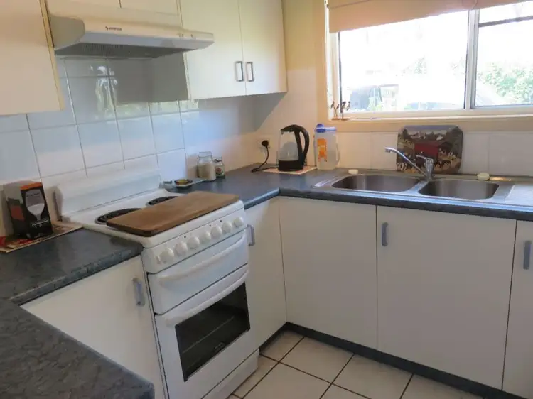 Third view of Homely house listing, 58B MARINE PARADE, Midge Point QLD 4799