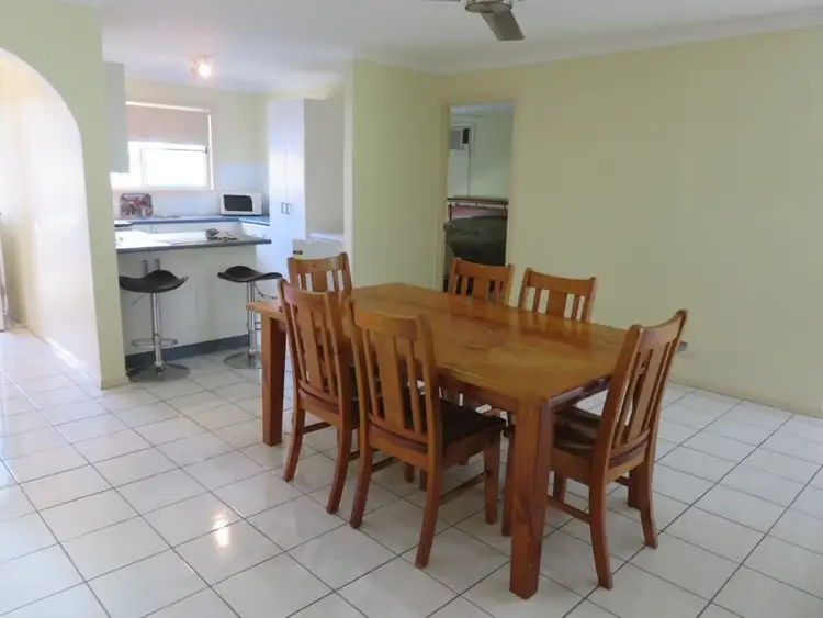 Fifth view of Homely house listing, 58B MARINE PARADE, Midge Point QLD 4799