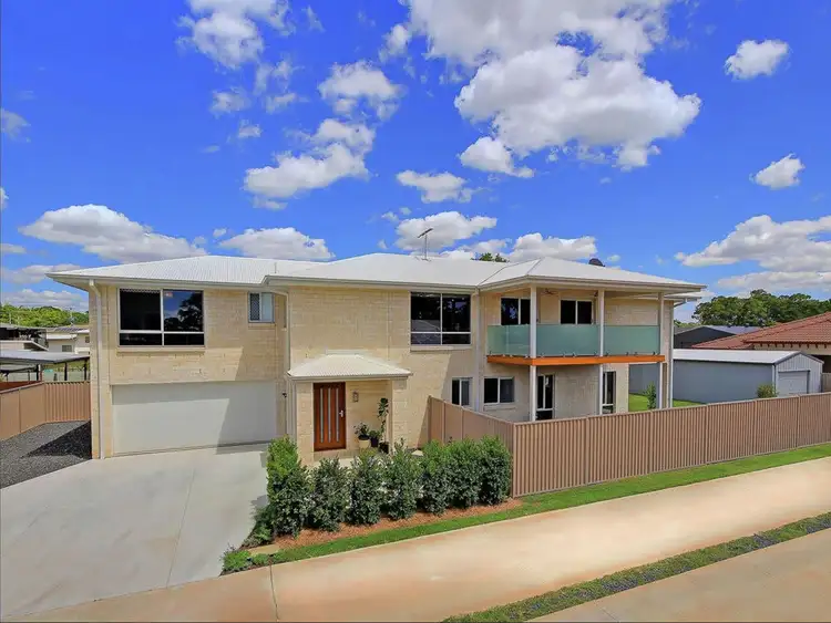 64A Washington Ave, Tingalpa QLD 4173