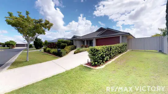 Main view of Homely house listing, 3 Cullagh Street, Caboolture QLD 4510