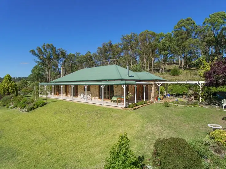 128 Milne Road, Armidale NSW 2350