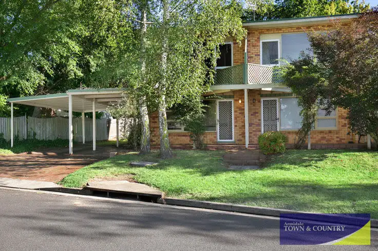 6/80 Jessie Street, Armidale NSW 2350